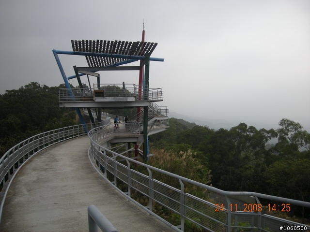 [補課]苗栗銅鑼自行車道-天空步道一遊