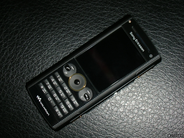 Sony Ericsson w902 使用一個禮拜的心得，欲敗此機必看