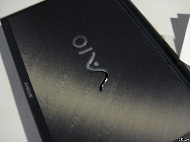 [聚會實錄]Sony VAIO迷聚會 11/2