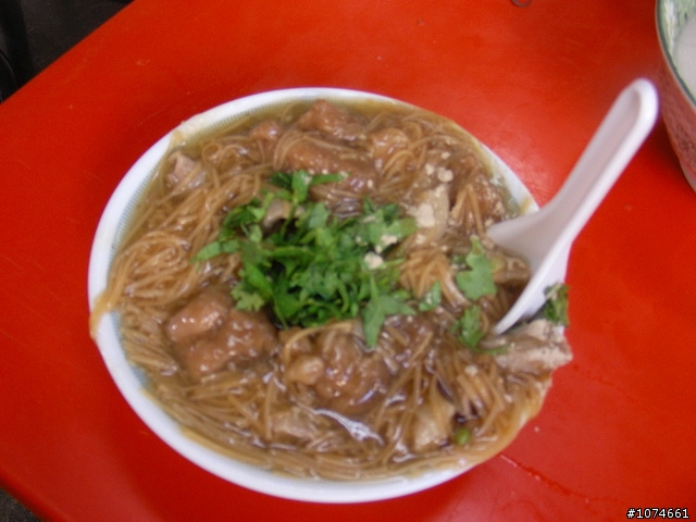 鳳邑麵線(食尚玩家~高雄捷運橘線美食.鳳山)