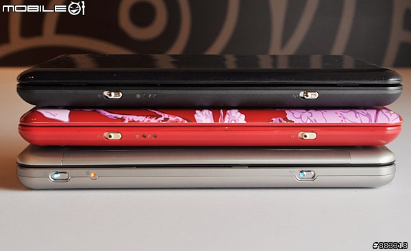 [採訪]HP MINI 1000牡丹限量版預購開跑 比普通版貴4000元