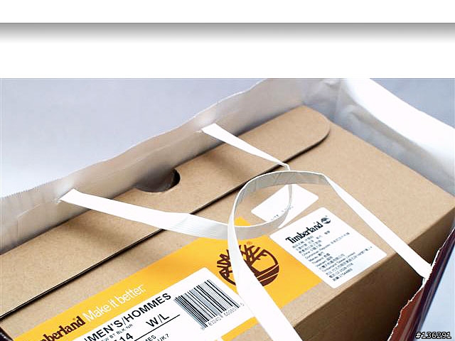 [開箱]TIMBERLAND當季主打鞋款純開箱(只有圖檔無文字檔,手機瀏覽注意)