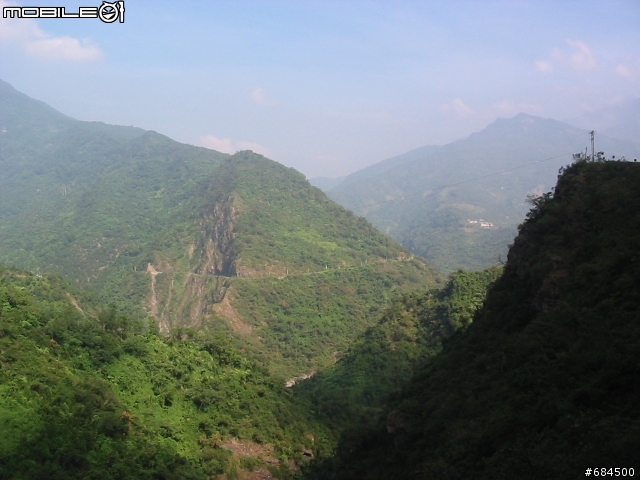 屏東縣 台24線霧台公路三地門至霧台阿禮(4+2)