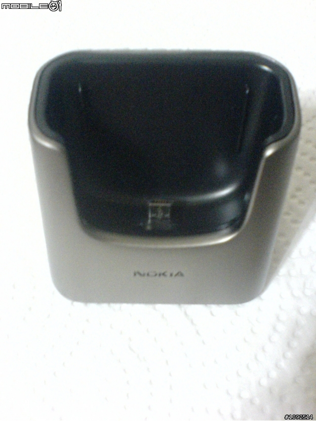 不專業開箱文~夢中情人8800 carbon arte