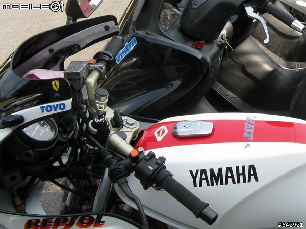 經典跑車 追風135再現江湖(RZX VS RZR)