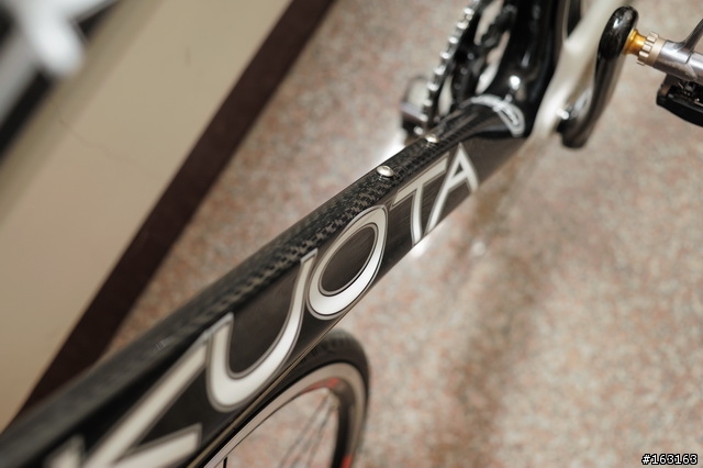 [新車分享]Kuota Kredo