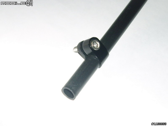 我制作的KHS改装零件