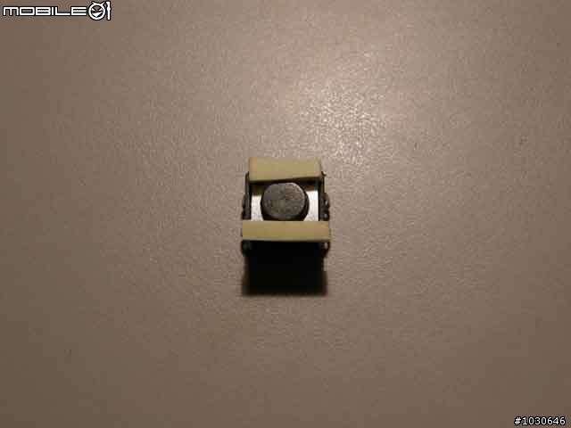 Olympus SP-560UZ DIY 快門線
