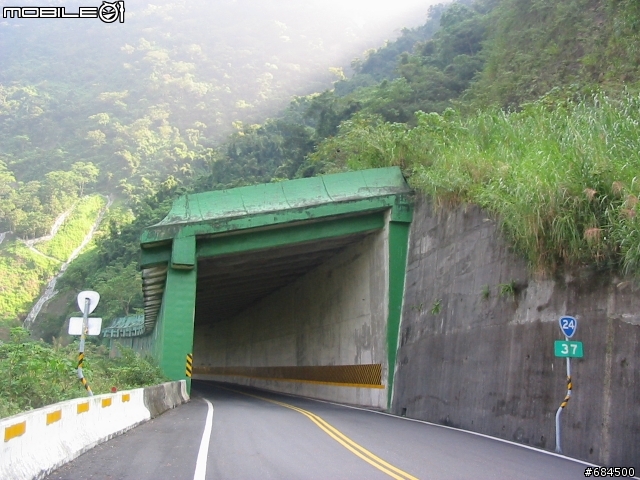 屏東縣 台24線霧台公路三地門至霧台阿禮(4+2)