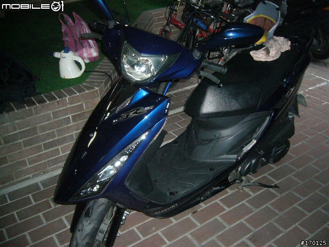 [洗車團心得分享4]我的究極武器~高壓蒸氣清潔器!(有圖)