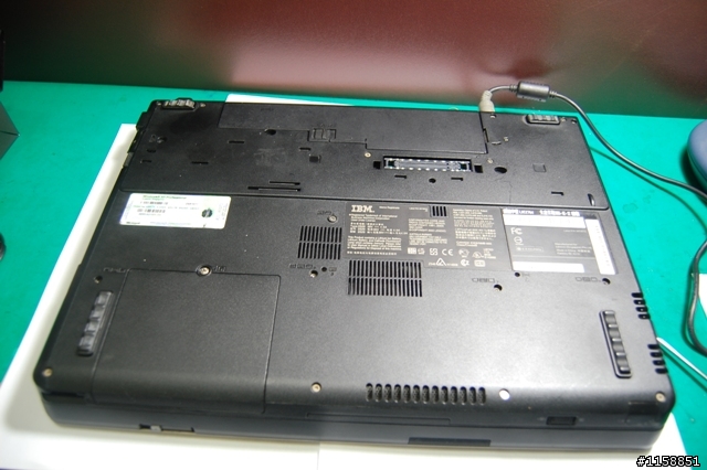 [開箱兼改裝] 小黑  飛行魂 (OCZ SSD 改裝)