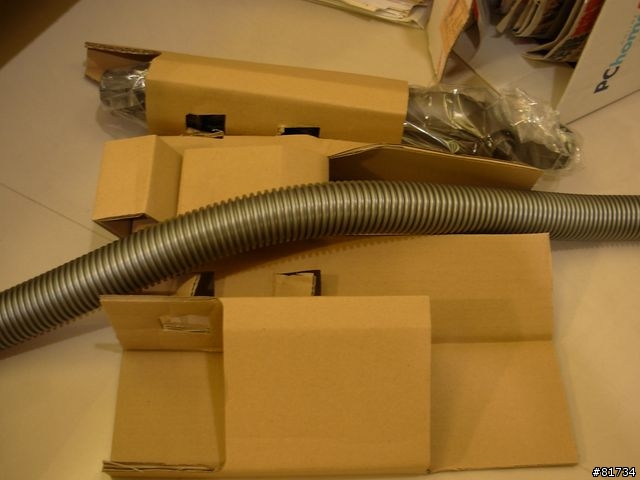 [開箱]貴森森的Dyson DC22 Allergy（圖多)