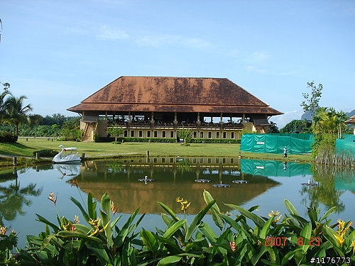 【分享】四人行的普吉島之旅~很享受喔~