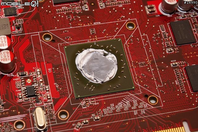 HD4670三輸出產品：ASUS EAH4670 HDMI外觀與 3DMark測試
