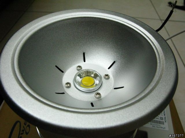 【開箱】環保節能的 LED