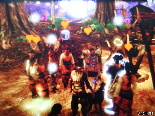 [XBOX360] 神鬼寓言2 FABLE2 遊戲心得
