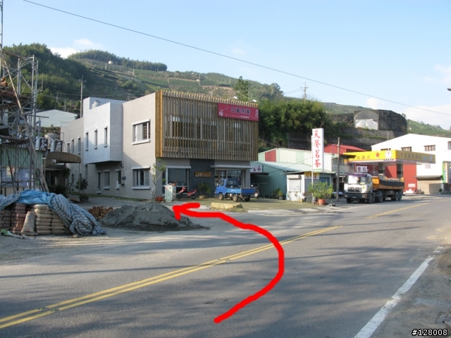 [遊記]阿里山公路支線之超神秘"二延平山"