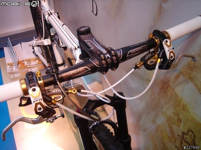 [分享]大阪自行車展照片(3/19)更新