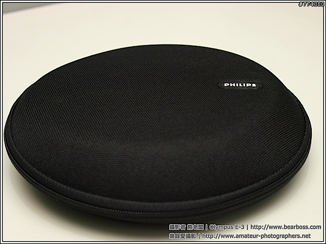 鬧中取靜 - 真享樂之 Philips SHN9500 動態式降噪耳機使用分享