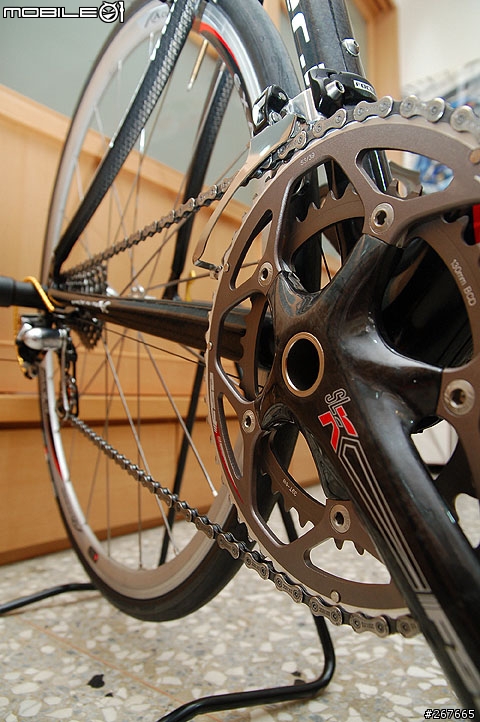 [分享]我的第一台義大利跑車 Wilier IZOARD