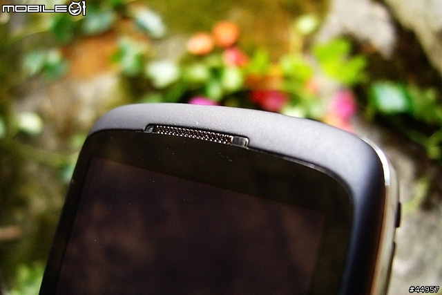 迷人的小貴族．HTC Touch 3G