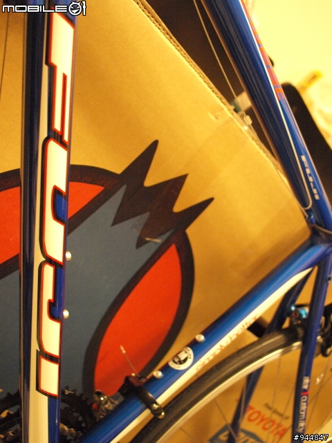 [分享]09 Fuji Newest 3.0