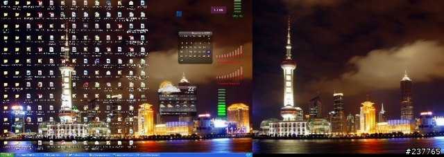 [開箱] Sapphire藍寶石 HD3650 *Low Profile 版*(多圖)