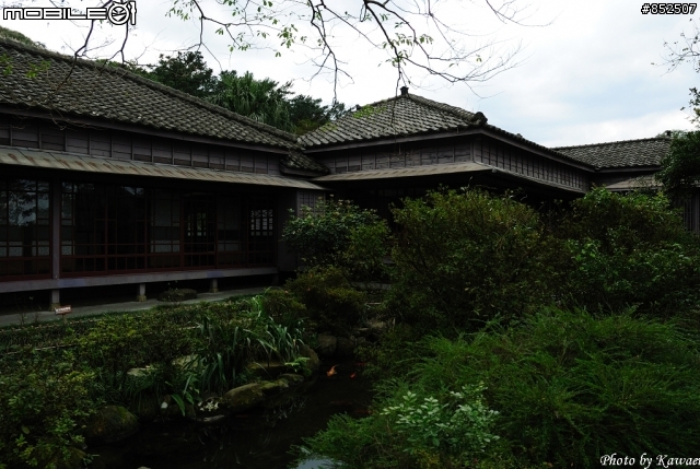 冬の山城--九份