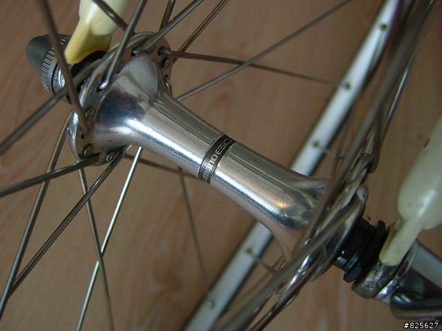 我的第一台老捷安特鋼管公路車