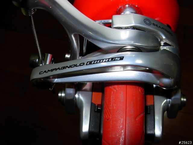 【開箱分享】KUOTA KREDO - 公路車篇