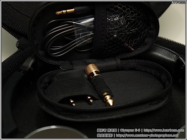 鬧中取靜 - 真享樂之 Philips SHN9500 動態式降噪耳機使用分享