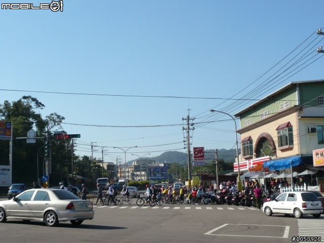 《腳踏車運動太夯了》寒流來襲~天冷人不冷
