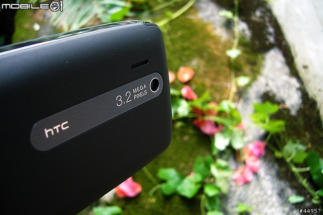 迷人的小貴族．HTC Touch 3G