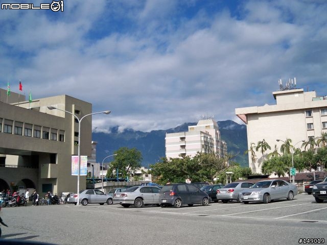 陌生人花蓮海岸盃安全回家報到&照片集中版