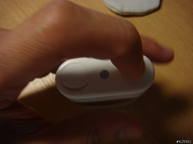 Sanyo Eneloop KIR-SL1S 充電式懷爐(暖暖包) 銀色