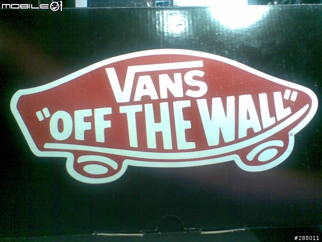 （開箱）VANS CLASSICS HALF CAB 黑色皮革 中統休閒鞋
