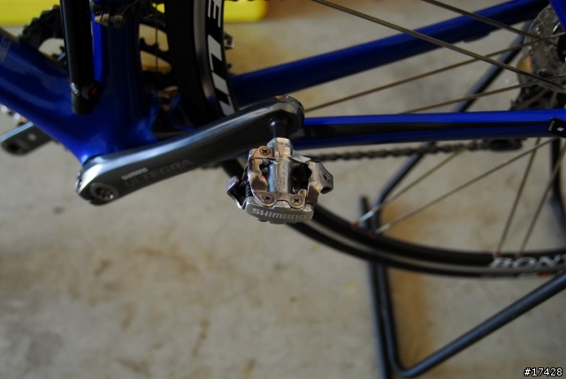 [分享]2008 Trek Madone 5.2pro