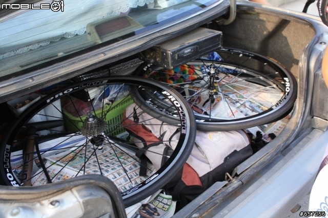 2008.10.25 挑戰落山風比賽--台南自由風車隊