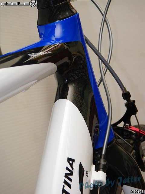 [開箱分享] Wilier Thor誕生..