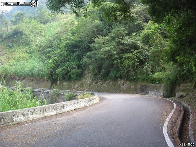 屏東縣 台24線霧台公路三地門至霧台阿禮(4+2)