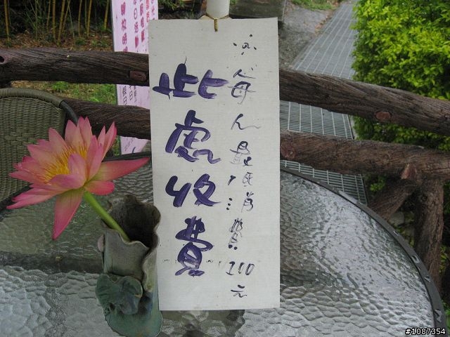 [分享]南台灣之旅-新社花海至308高地(圖多文少)