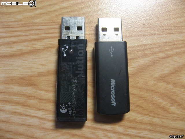 全表面制霸，Microsoft Explorer 無線藍光鼠