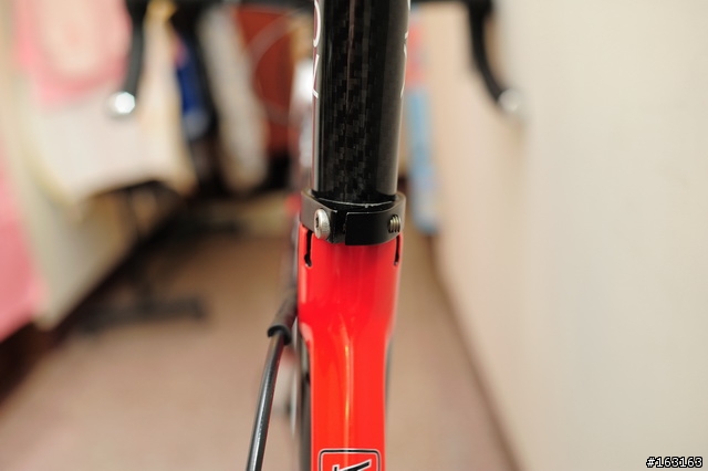 [新車分享]Kuota Kredo