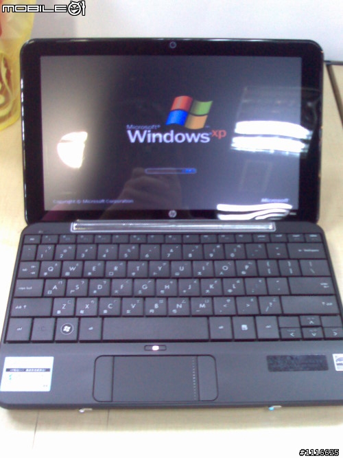 [OPEN] HP MINI 1000 台灣版1001