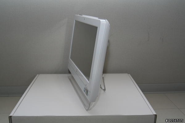 驚見 ASUS Eee TOP 曝光