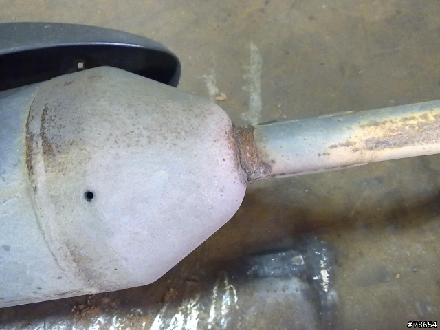 AV排氣管之重生