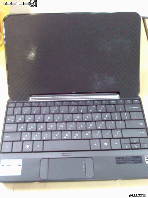 [OPEN] HP MINI 1000 台灣版1001