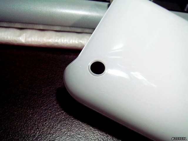 Apple iphone3G 入手開箱心路歷程