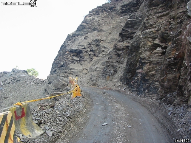 屏東縣 台24線霧台公路三地門至霧台阿禮(4+2)
