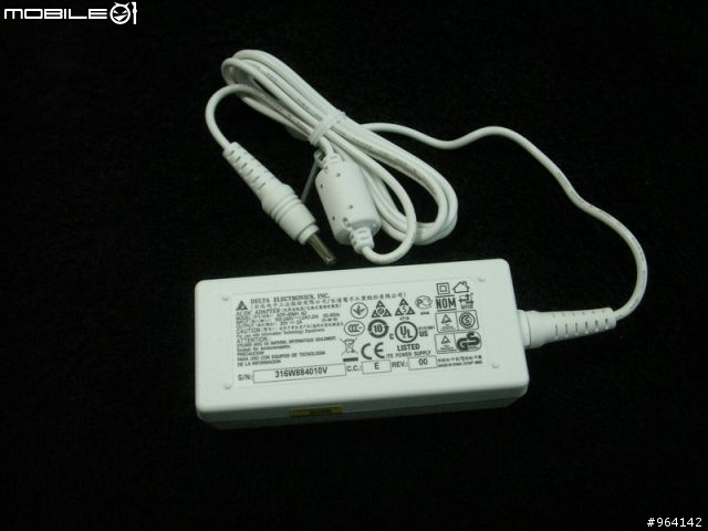[開箱] 精英小筆電 ECS G10il 內建3.5G開箱文